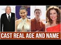 Major Crimes Cast Real Age and Name 2020