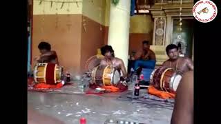 Thavil and nadaswaram kacheri video #118 best joints