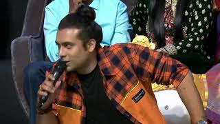 Jubin Nautiyal in Indian Idol | Main Jis Din Bhulaa Du song | #jubinnautiyal #indianidolseason12