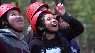 6th Grade Science Camp
