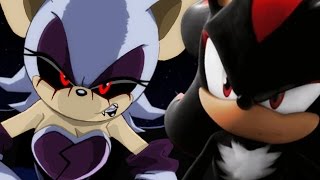 Rouge.exe - Shadow Got Shot?!