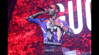 (Free)Key glock x young Dolph type beat-\