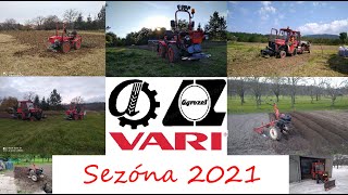 Sezóna 2021 TZ-4K-14 MT8-065 VARI