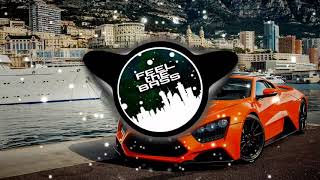 black and white - diljit dosanjh ( BASS BOOSTED ) latest punjabi song 2021 FEEL THE BASS......