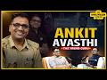 Ankit Avasthi Exclusive Untold Stories on Jobs, Society, and Success | The Rahul Malodia Podcast