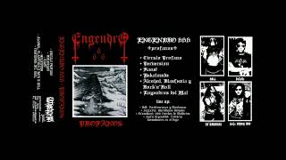 Engendro 666 - Perversión