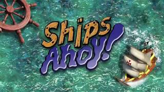 Ships Ahoy!: NEW Nautical Drill Mode