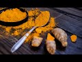 have we been misled about turmeric