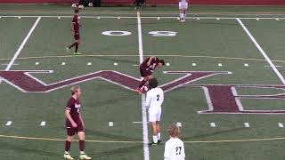 Soccer - Boys at West Bridgewater