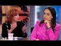 Lefties losing it: The View host claims Joe Biden’s brain ‘still great’