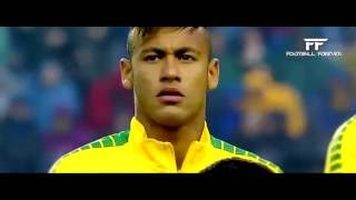 Neymar jr. amazing skills rio 2016 (RIO Olympics) HD
