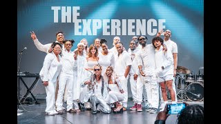 THE EXPERIENCE - Presented by Peyton Womock