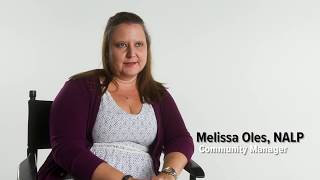 YWCA WELCOMING WEEK VIDEO SERIES - RIVERPARK APARTMENTS (Melissa Oles)