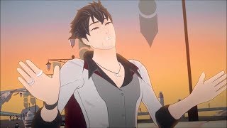 Is Qrow Ruby's Father? RWBY Theory (Paid Patreon Video)