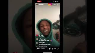 Lil kee NBA YOUNGBOY DISS