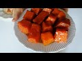 baked pumpkin dessert recipe how to make caramelized zucchini in an oven bag dessert recipes