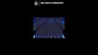 What is masquerade? #cybersecurity #shorts #masquerade