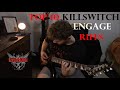 TOP 10 KILLSWITCH ENGAGE RIFFS