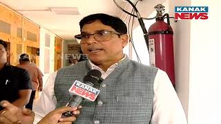 Arun Kumar Sahoo Criticizes BJP Govt Over Ignoring Budget: Odisha's Development Stagnating