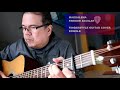 MAGDALENA (Freddie Aguilar) Fingerstyle Guitar Short Cover | Edwin-E