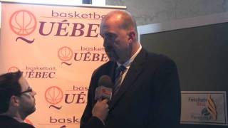 Bill Wennington intronisé au Panthéon des sports du Québec