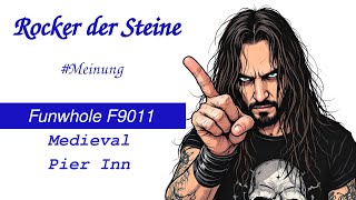 #Meinung - Funwhole F9011 - Medieval Pier Inn