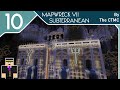 Mapwreck 7: Subterranean ~ By The CTMC ~ Stream 10