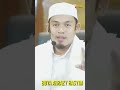 Buya Arrazy : Kita Percikan Ruh Nur Muhammad #shorts  #buyaarrazy #nurmuhammad