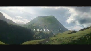 Volvic - The  Giant