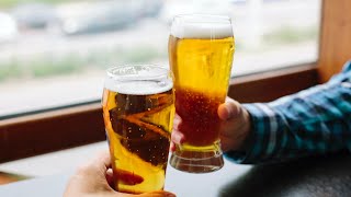 Lawmakers in agreement on tax cuts for beer