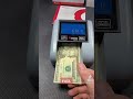 Is My Cash Money Fake? Counterfeit Dollar Detector Test - Amazon Liquidation Finds eBay Reseller