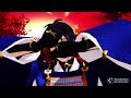 【mmd刀剣乱舞】曼珠沙華【三日月宗近】