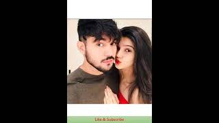 Manish ashrita pandey | Ashrita Shetty | Indian Cricketer | Tamil Actress | Couple | Movies Bank