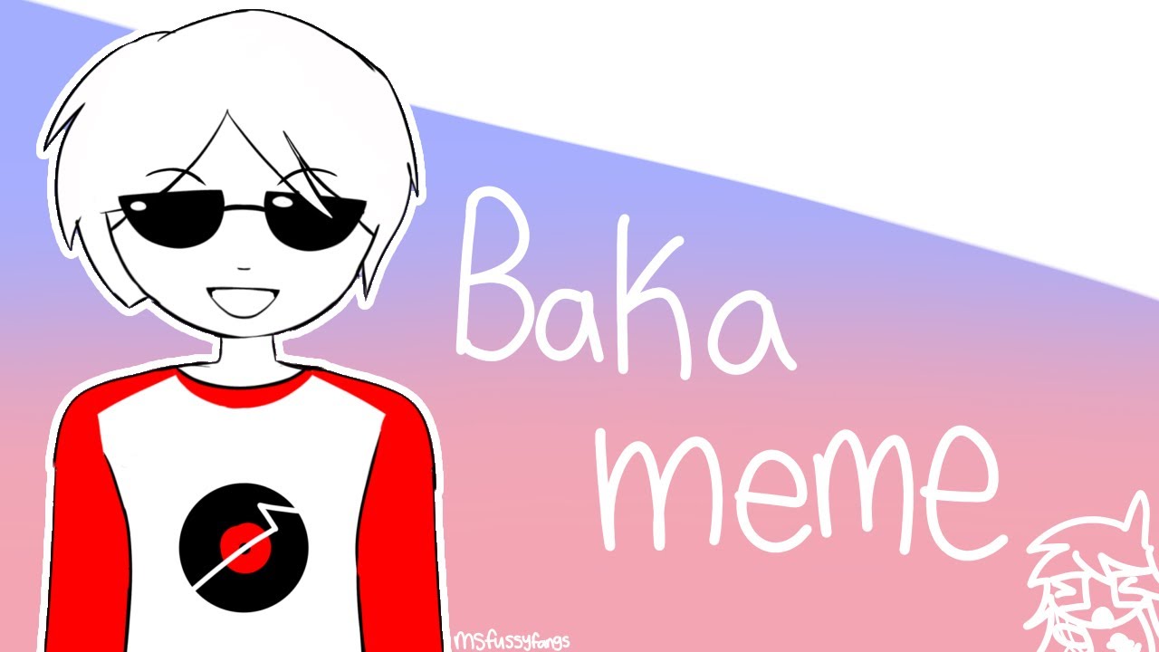 Baka 牆ｨ牆ｧ Pepsicola Homestuck Youtube