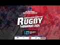 Under 16 Inter School Elite Rugby Tournament 2024