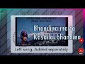 bhandina ma ta kasailai bhandina maya moha album suresh kumar