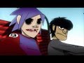 Gorillaz - 19-2000 (Official Video)