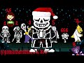 undertale КТО САМЫЙ СИЛЬНЫЙ ПЕРСОНАЖ