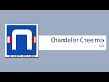 chandelier cheer mix cheer craze