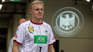 Handball: Nationalspieler Wiencek verzichtet auf WM-Teilnahme I SID