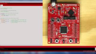 Energia Tutorial: MSP430F5529 LaunchPad