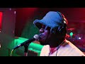 themind craig audiotree live