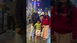 পাহাড় আর আমরা 👨‍👩‍👧🥰#shortvideo#youtube #mountains #subscribe