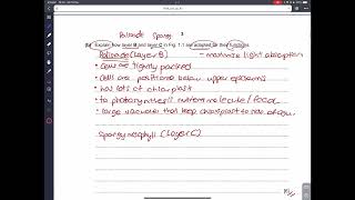 IGCSE Biology 2023 May/June Paper 42  (0610/42/M/J/23)