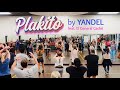 Plakito by Yandel (feat. El General Gadiel) | Zumba w/ Mia