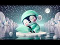 🌟uspokajająca kołysanka dla dzieci 🌟 pokonaj bezsenność w 3 minuty 💖soothing lullaby for children 💖