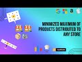 Leetcode - 2064. Minimized Maximum of Products Distributed to Any Store | Binary Search on answer