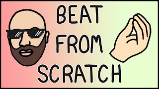 DECAP | Beat From Scratch | Ableton Live 🎧🔥