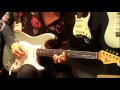 【池部楽器店】mbs 65 strat relic aged firemist silver by dale wilson