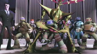 We Got Your Leader  | Teenage Mutant Ninja Turtles Legends